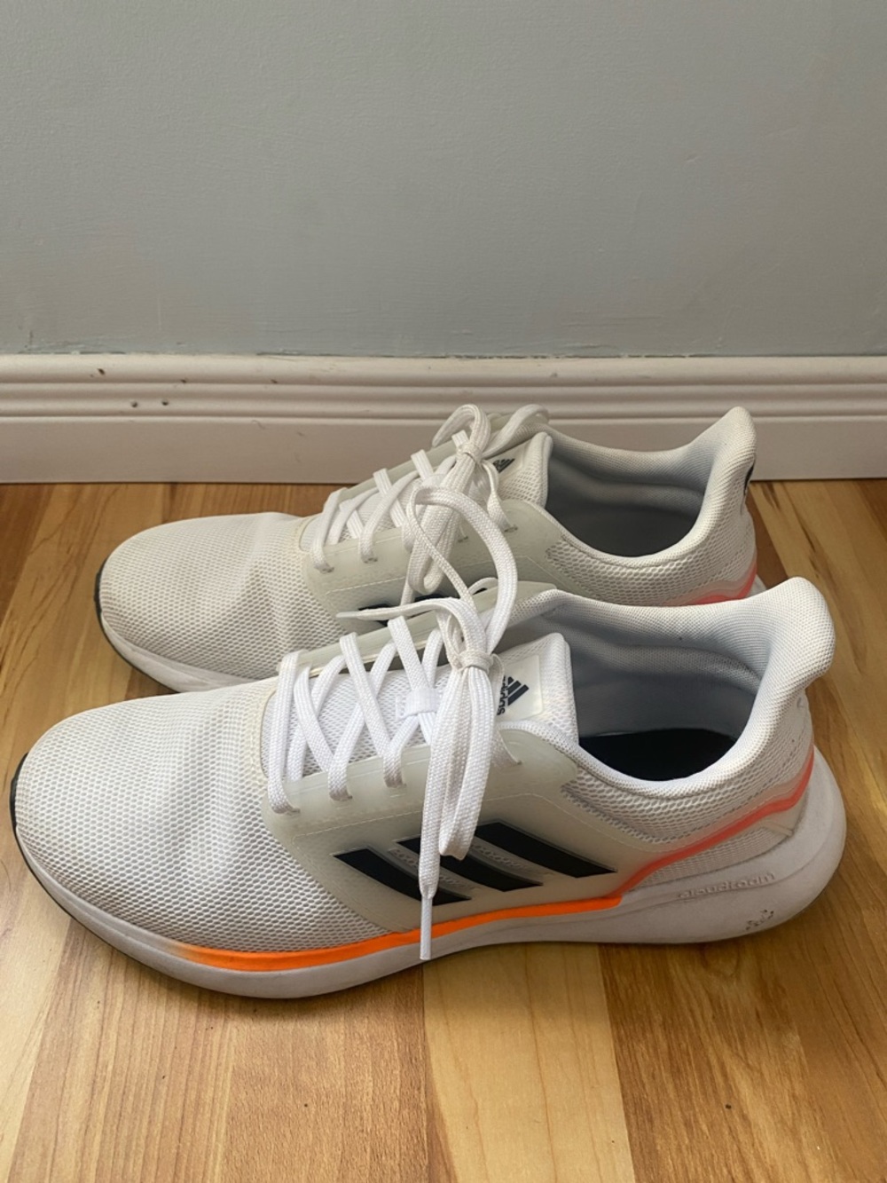 Adidas EQ19 Run Running shoes - size 10